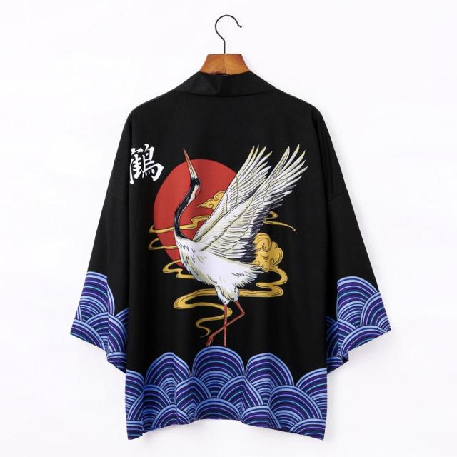 Man Jacket Asa (17 Models)