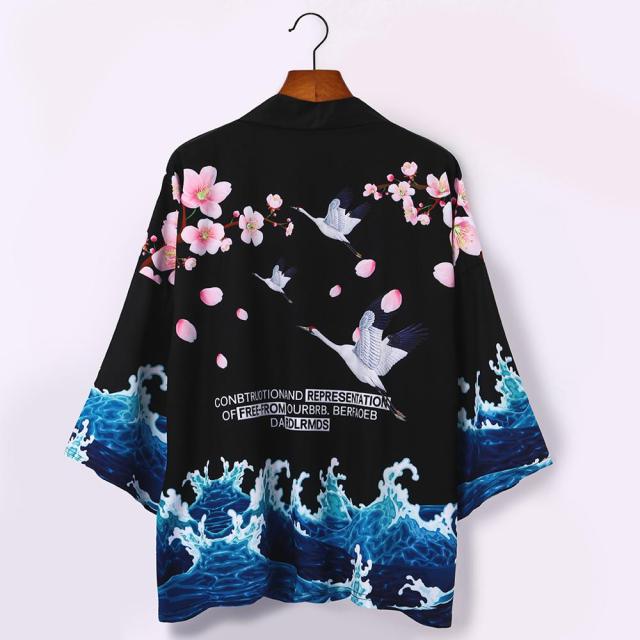 Man Jacket Asa (17 Models)