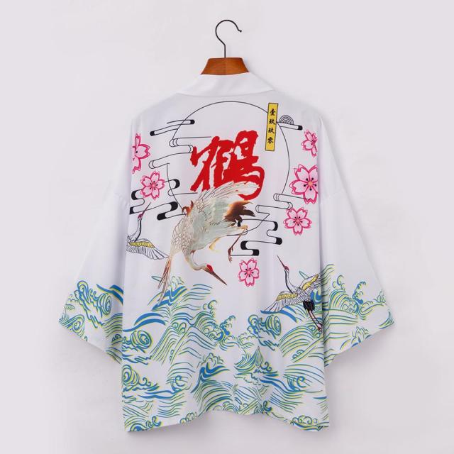 Man Jacket Asa (17 Models)