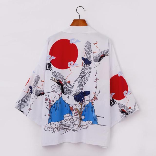 Man Jacket Asa (17 Models)