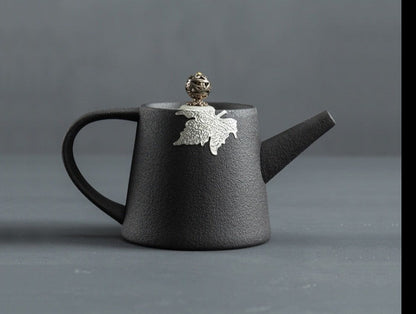 Tea Pot Ryuu