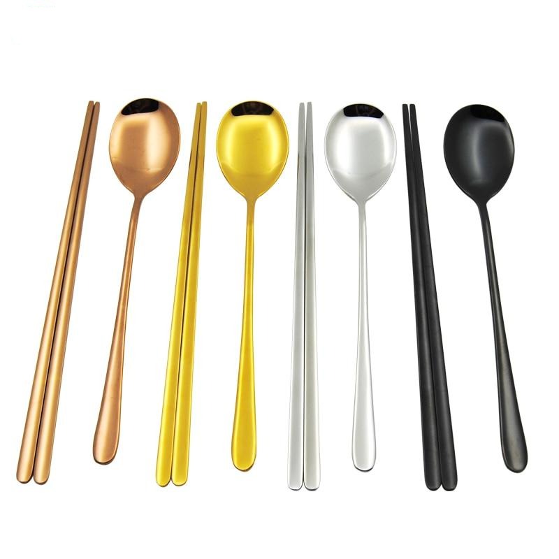 Set de Palillos Arimi (4 Colores)