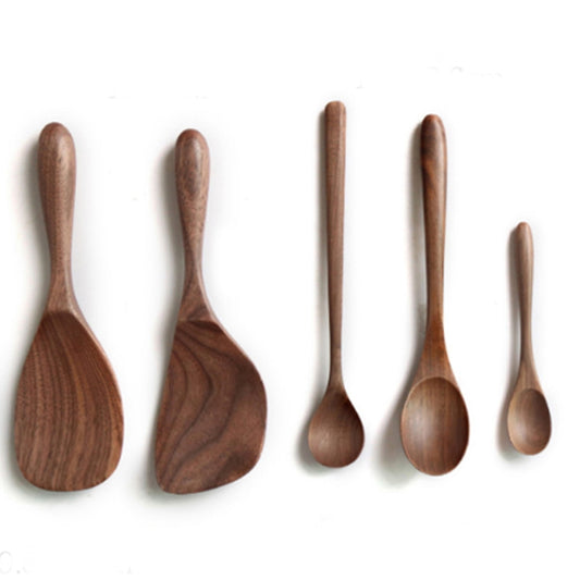 Spoon Kitchen Ishite (5 Models)
