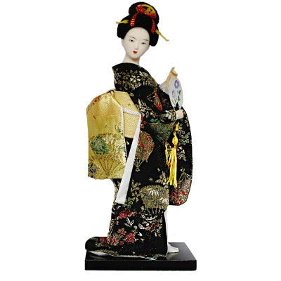 Geisha Doll Kairi