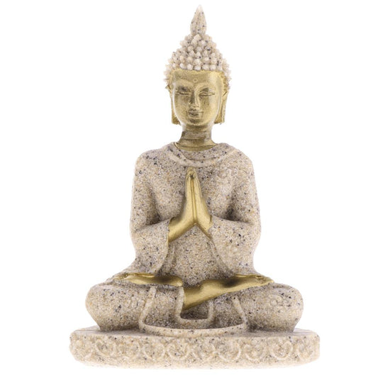 Estatua de Buda Hakuun