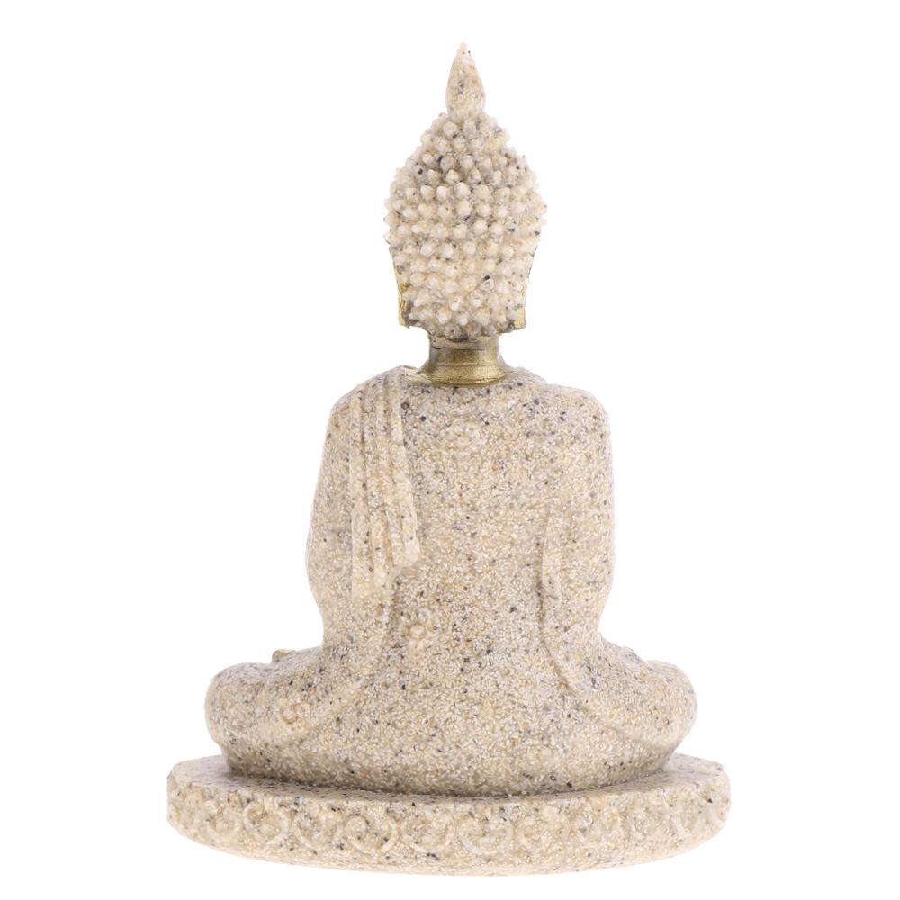 Estatua de Buda Hakuun