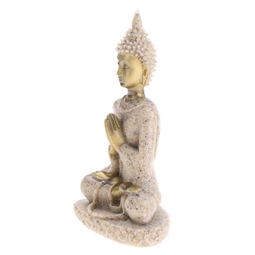 Estatua de Buda Hakuun