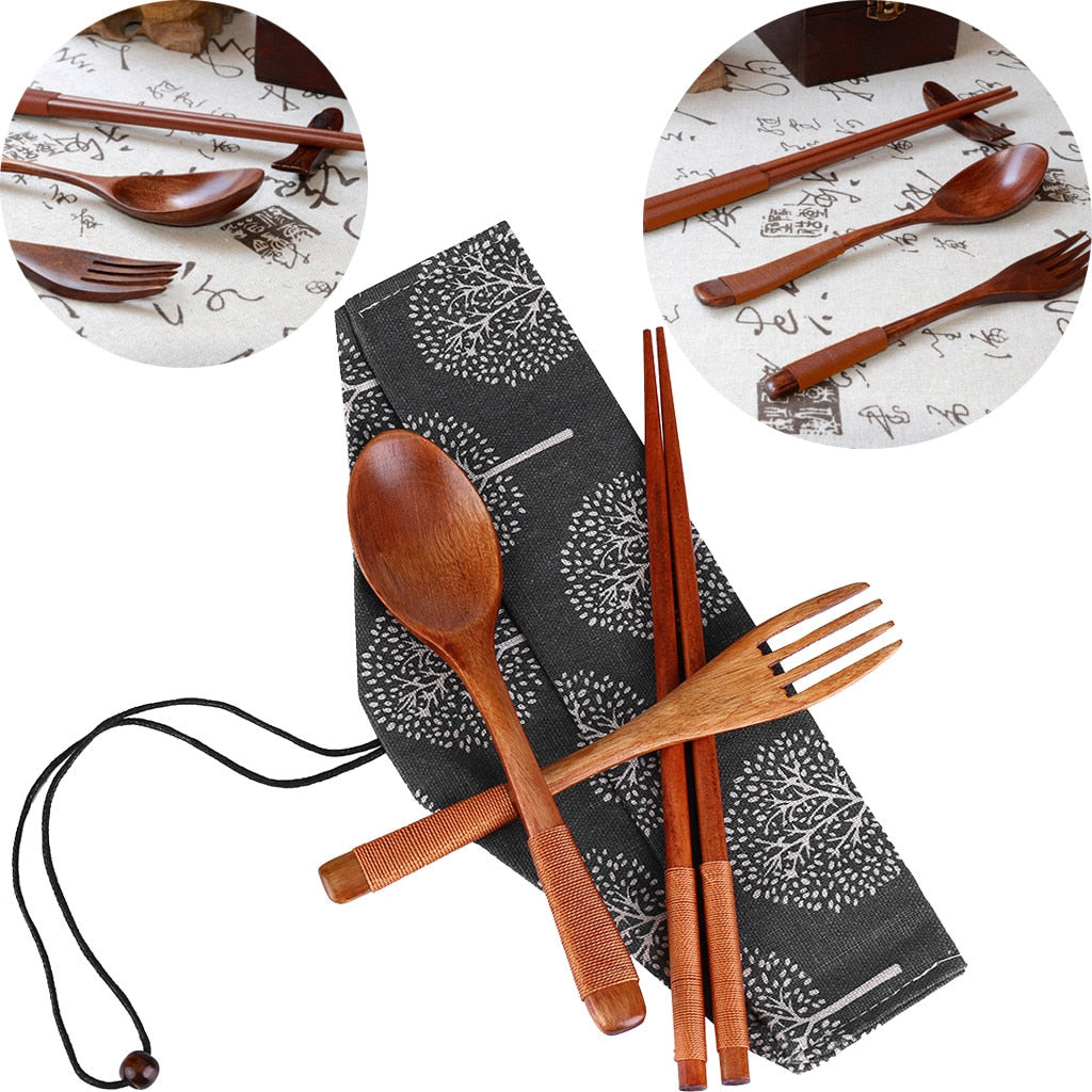 Chopsticks Set Kome II