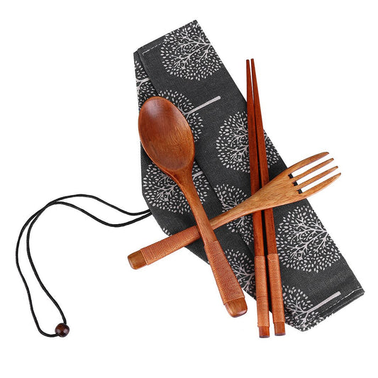 Chopsticks Set Kome II