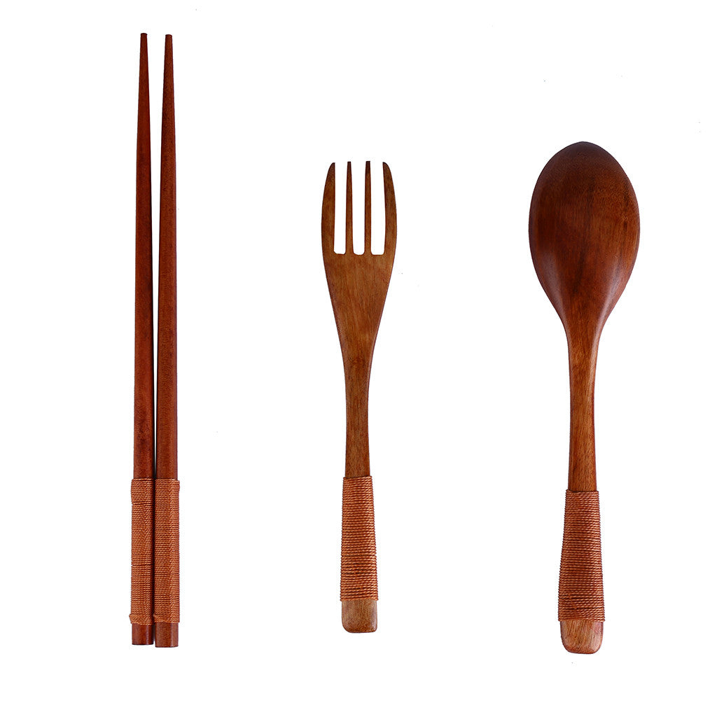 Chopsticks Set Kome II