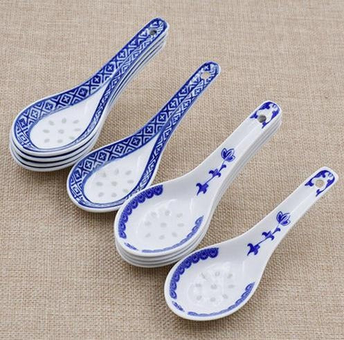 5 Spoons Chiba