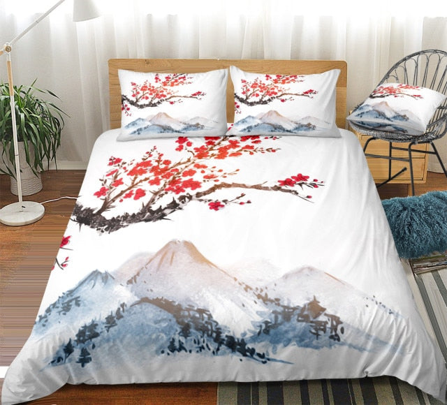 Bedding Set Kori