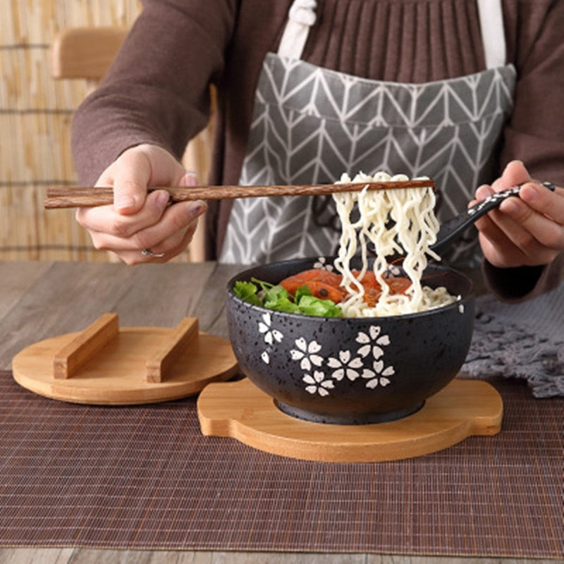 Ramen Bowl Aioiyo