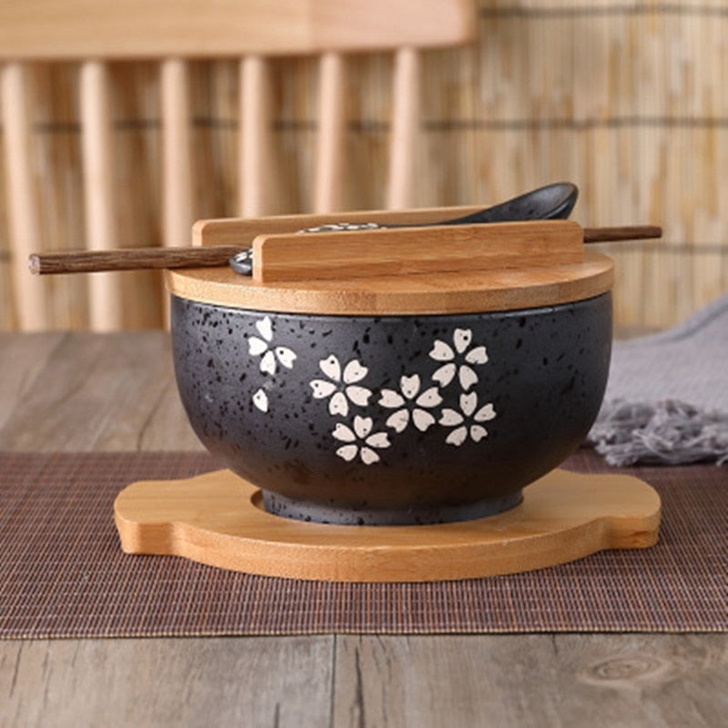 Ramen Bowl Aioiyo