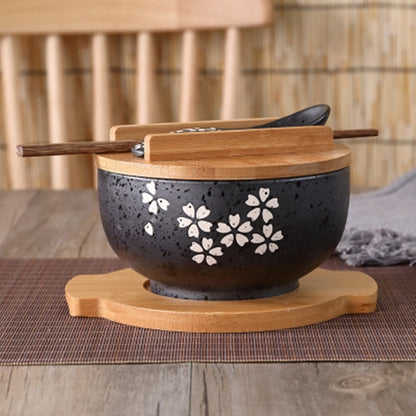 Ramen Bowl Aioiyo