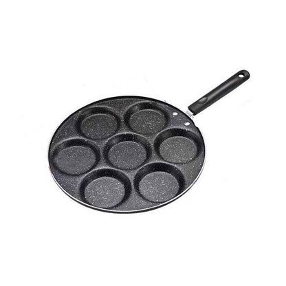 Pan For Pancakes Eboshi (2 Models)