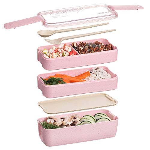 Bento Box Kanso (3 Colors)