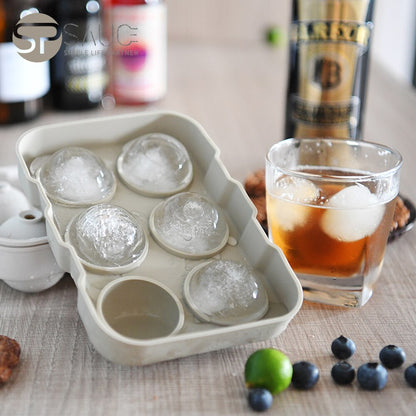 Whiskey Ice Cubes Gongen (2 Colors)
