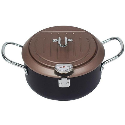 Tempura Pot Maemuki