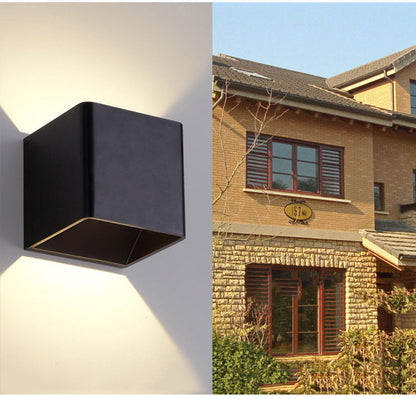 Wall Lamp Anzu