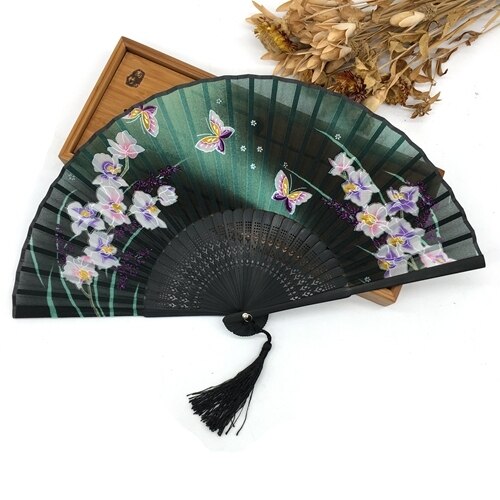 Abanico Kenshin I