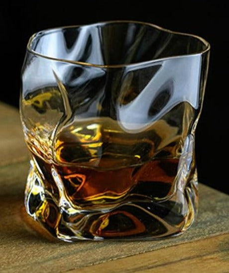 Vaso de Whisky Kaede