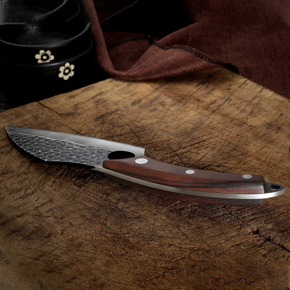 Merece la pena comprar un cuchillo japonés de hasta 850 euros?