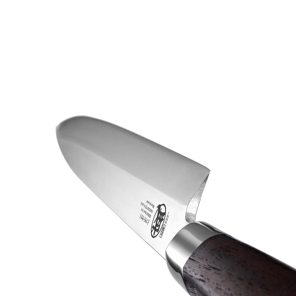 Japanese Sakari Sashimi Knife Takohiki (3 Sizes)