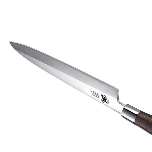 Japanese Sakari Sashimi Knife Takohiki (3 Sizes)