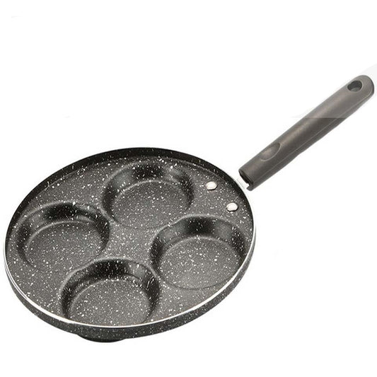 Sartén Para Tortitas Eboshi (2 Modelos)