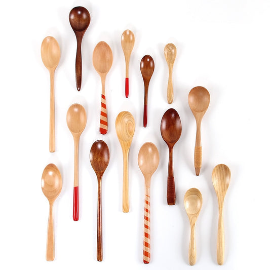 Spoon Hiji (10 Models)