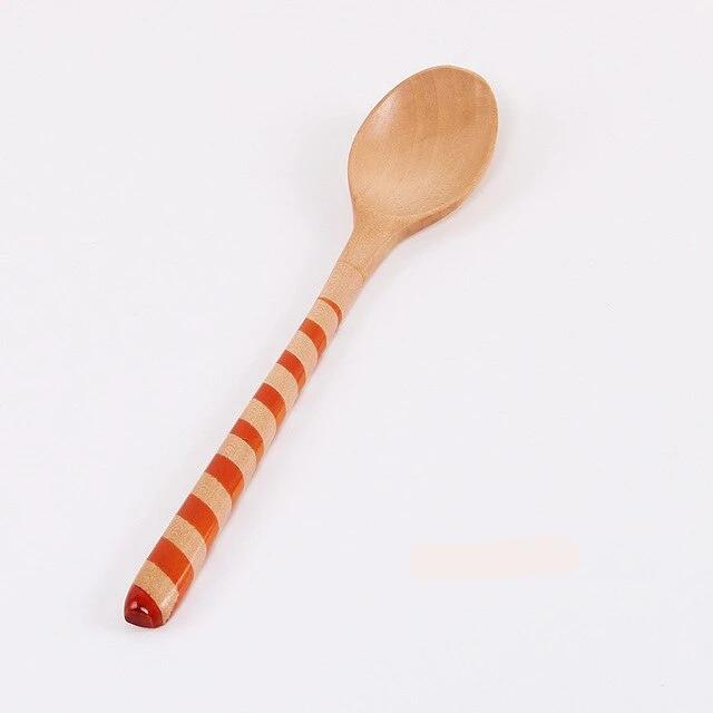 Cuchara Hiji (10 Modelos)