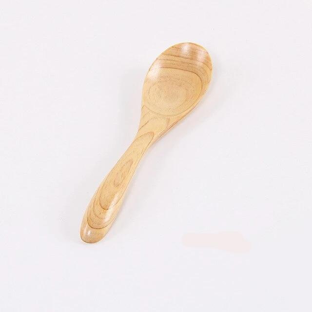 Cuchara Hiji (10 Modelos)