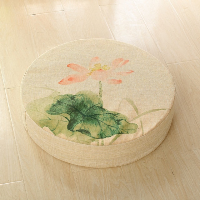 Zafu Kabosu (3 Colors)