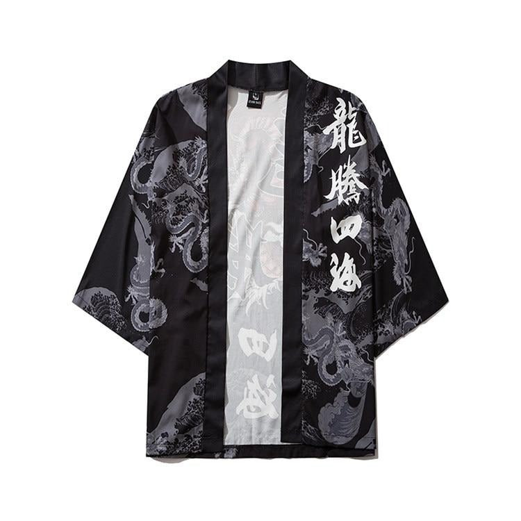 Man Jacket Aki