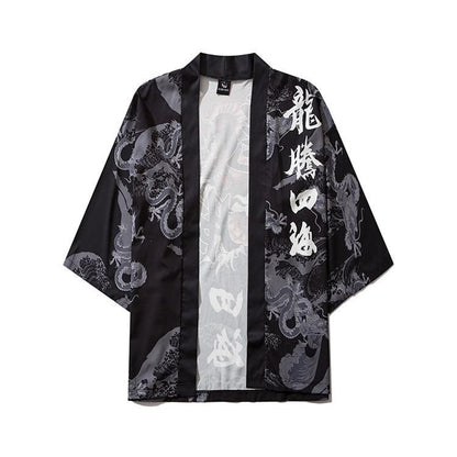 Man Jacket Aki