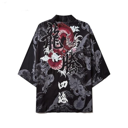 Man Jacket Aki