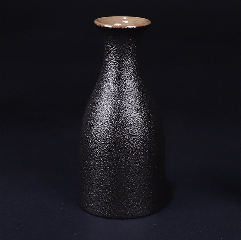 Juego de Sake Hokkaidō‎ (2 Modelos)