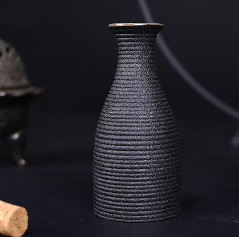 Juego de Sake Hokkaidō‎ (2 Modelos)