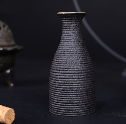 Juego de Sake Hokkaidō‎ (2 Modelos)
