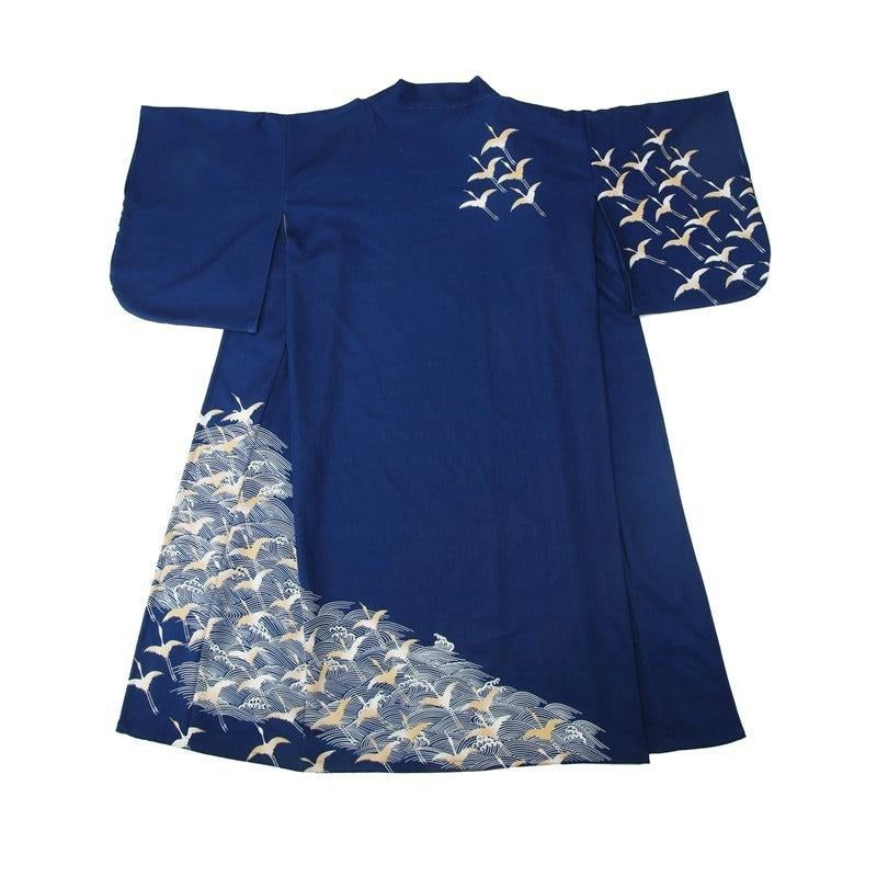 Women Kimono Tokachi