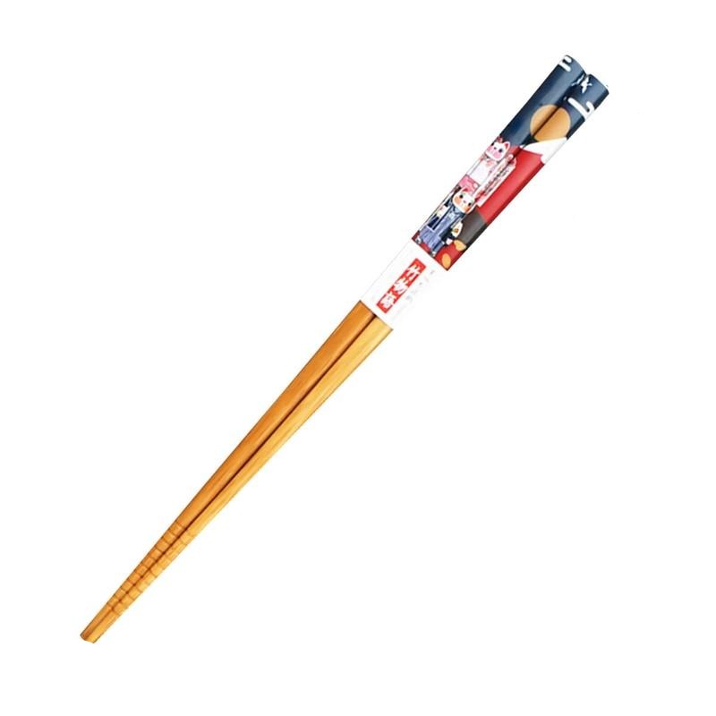 5 Pairs of Chopsticks Set Alcock (15 Colors)