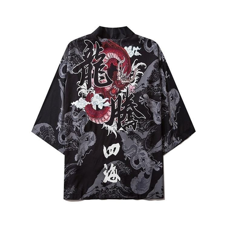 Man Jacket Aki