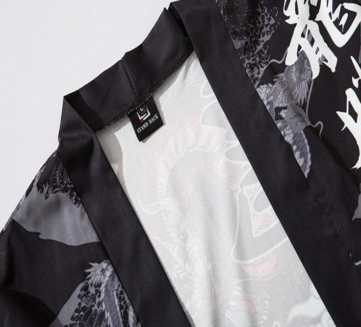 Man Jacket Aki