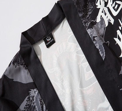 Man Jacket Aki