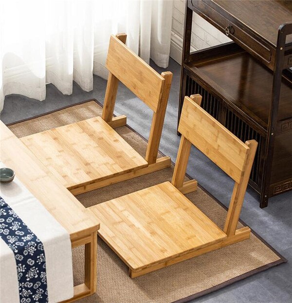 Silla Shinkyo (4 Colores)