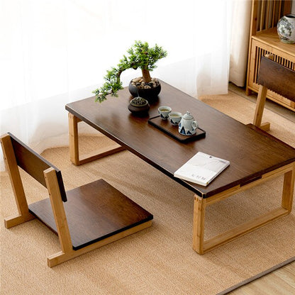 Silla Shinkyo (4 Colores)
