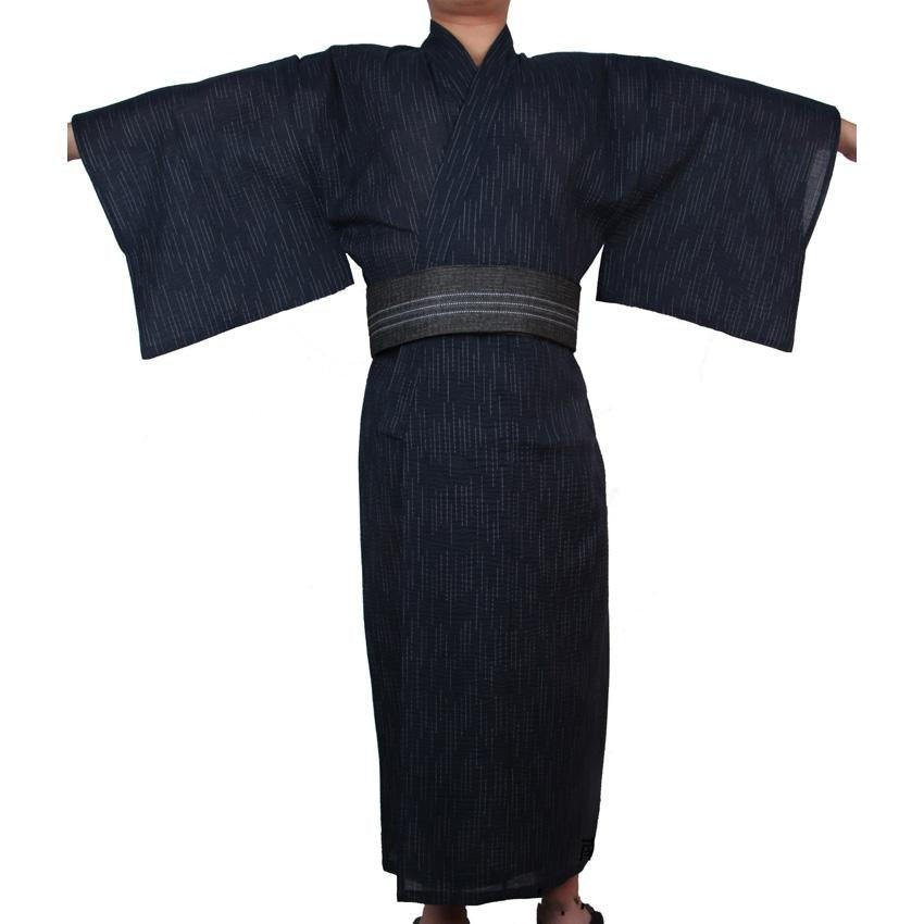 Kimono de Hombre Anano (10 Colores y 2 Tallas)