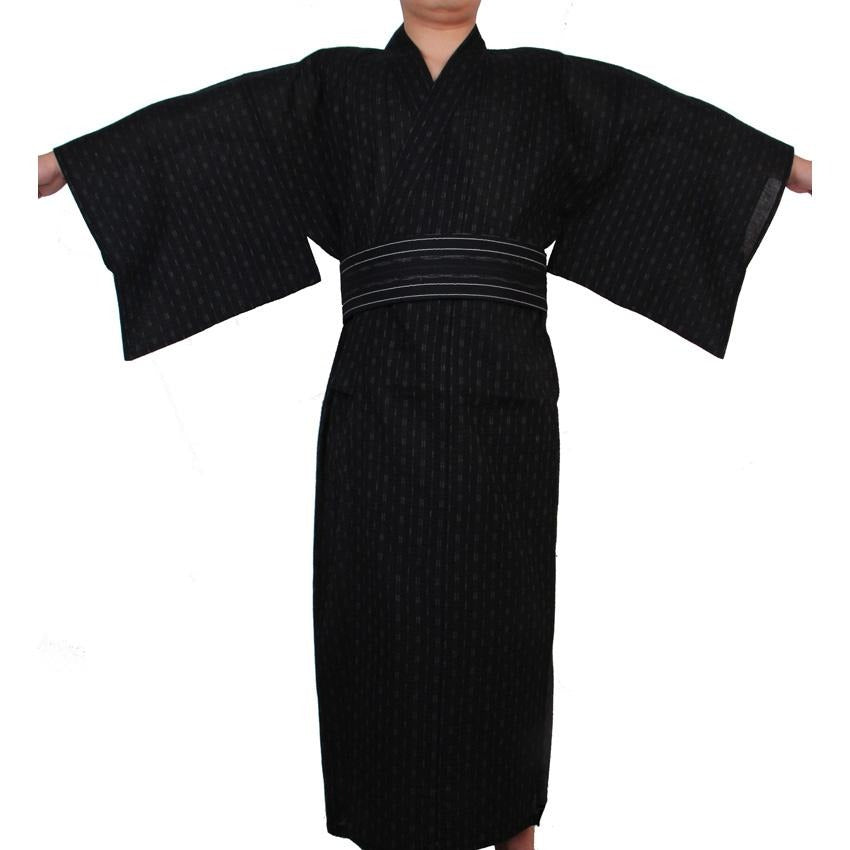 Kimono de Hombre Anano (10 Colores y 2 Tallas)