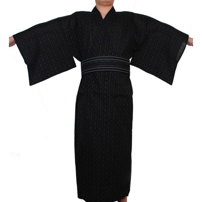 Kimono de Hombre Anano (10 Colores y 2 Tallas)